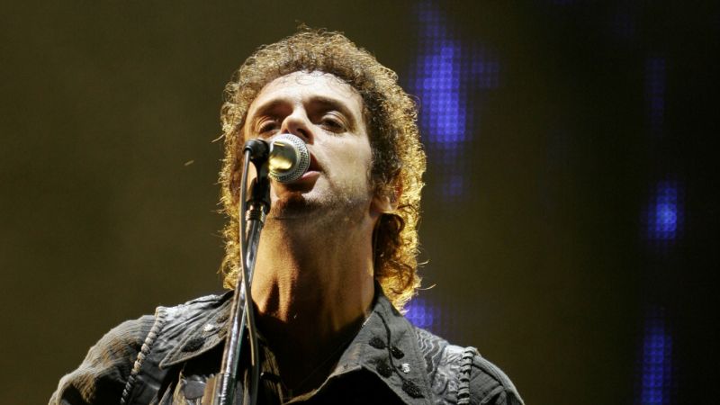 A 66 años del nacimiento de Cerati: el emotivo homenaje de su hija