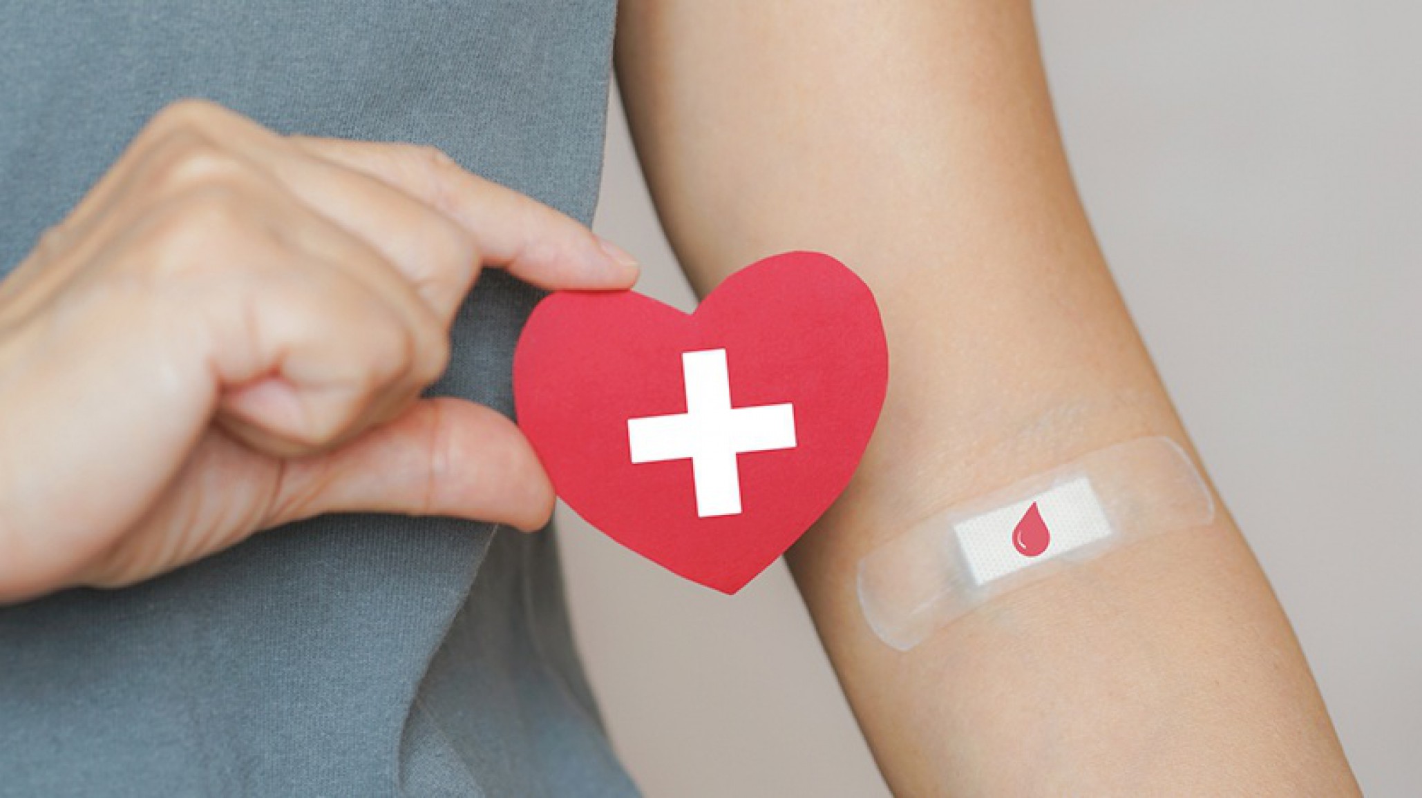 Comodoro: Solicitan con urgencia dadores de sangre 0-