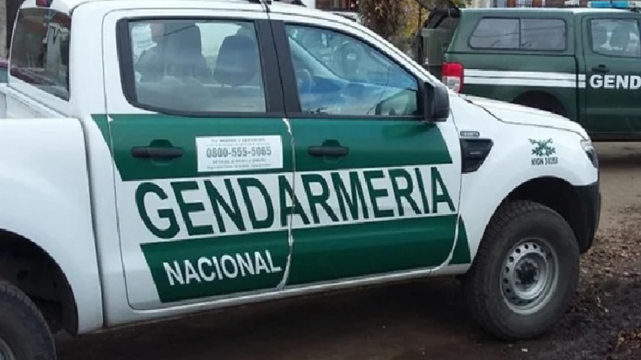 Córdoba: Detienen a un policía retirado por presunto abuso sexual infantil
