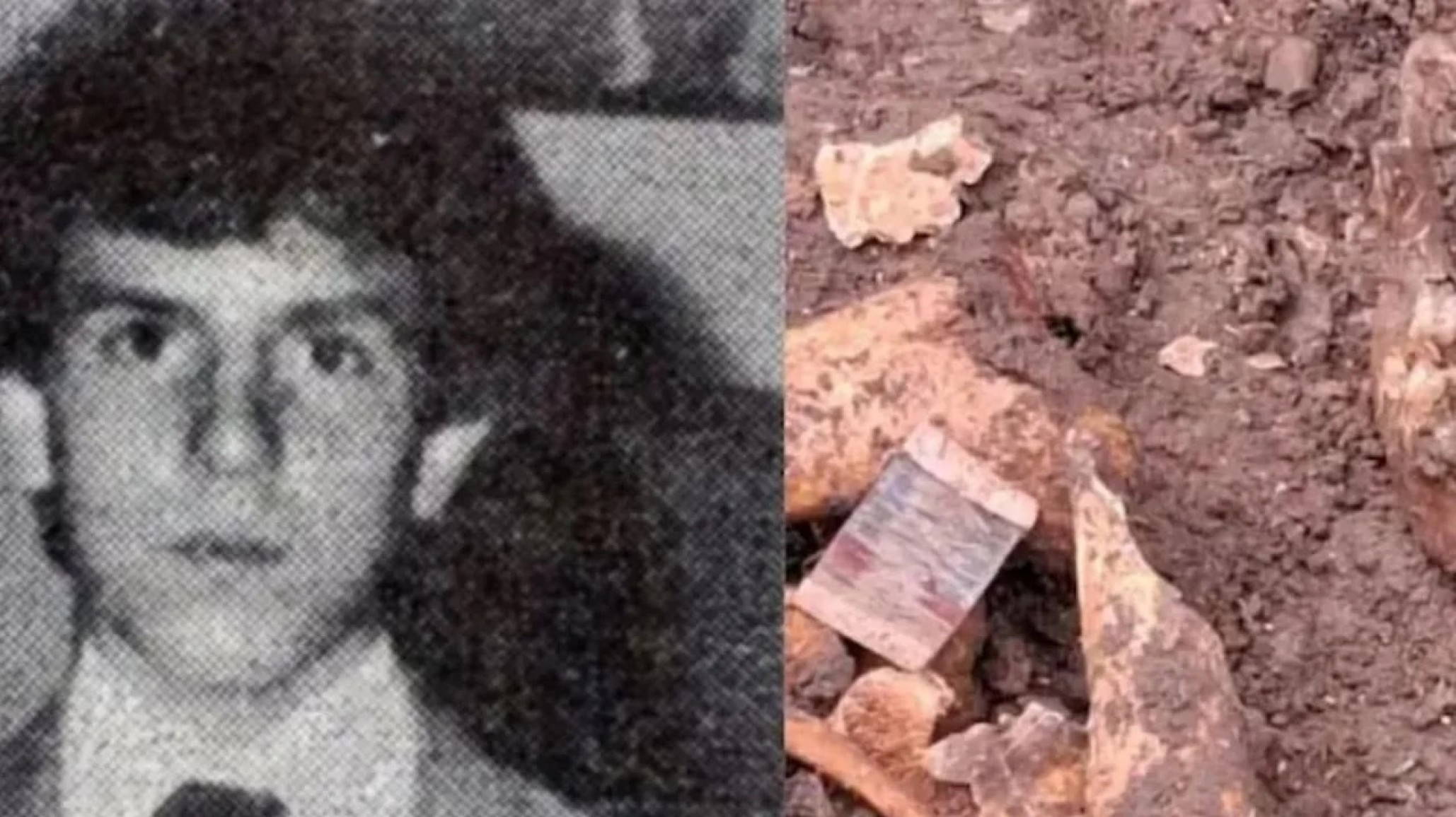 Misterio en Coghlan: El compañero del adolescente asesinado hace 40 años lo acusa de intento de abuso sexual