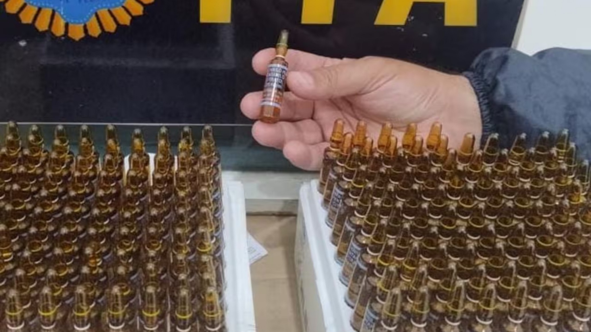 Más de 95 muertes por fentanilo contaminado: analizan si hay más casos no registrados