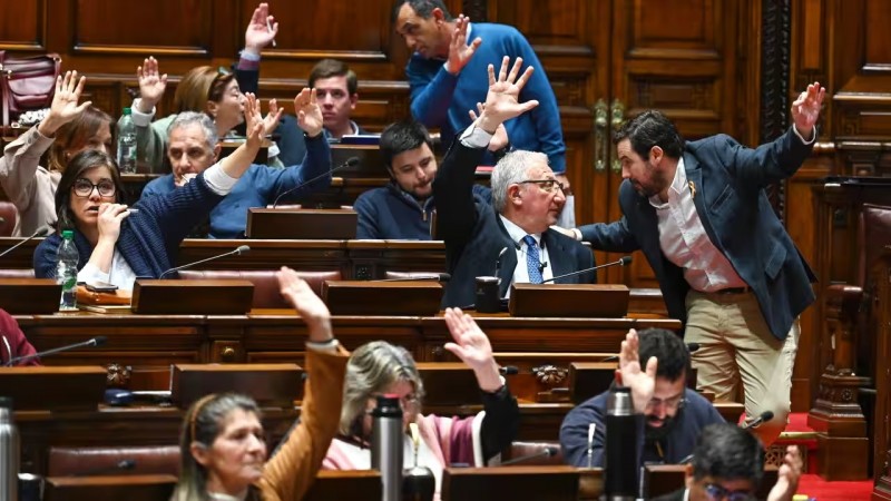 Uruguay avanza hacia la legalización de la eutanasia: Diputados aprobaron el proyecto