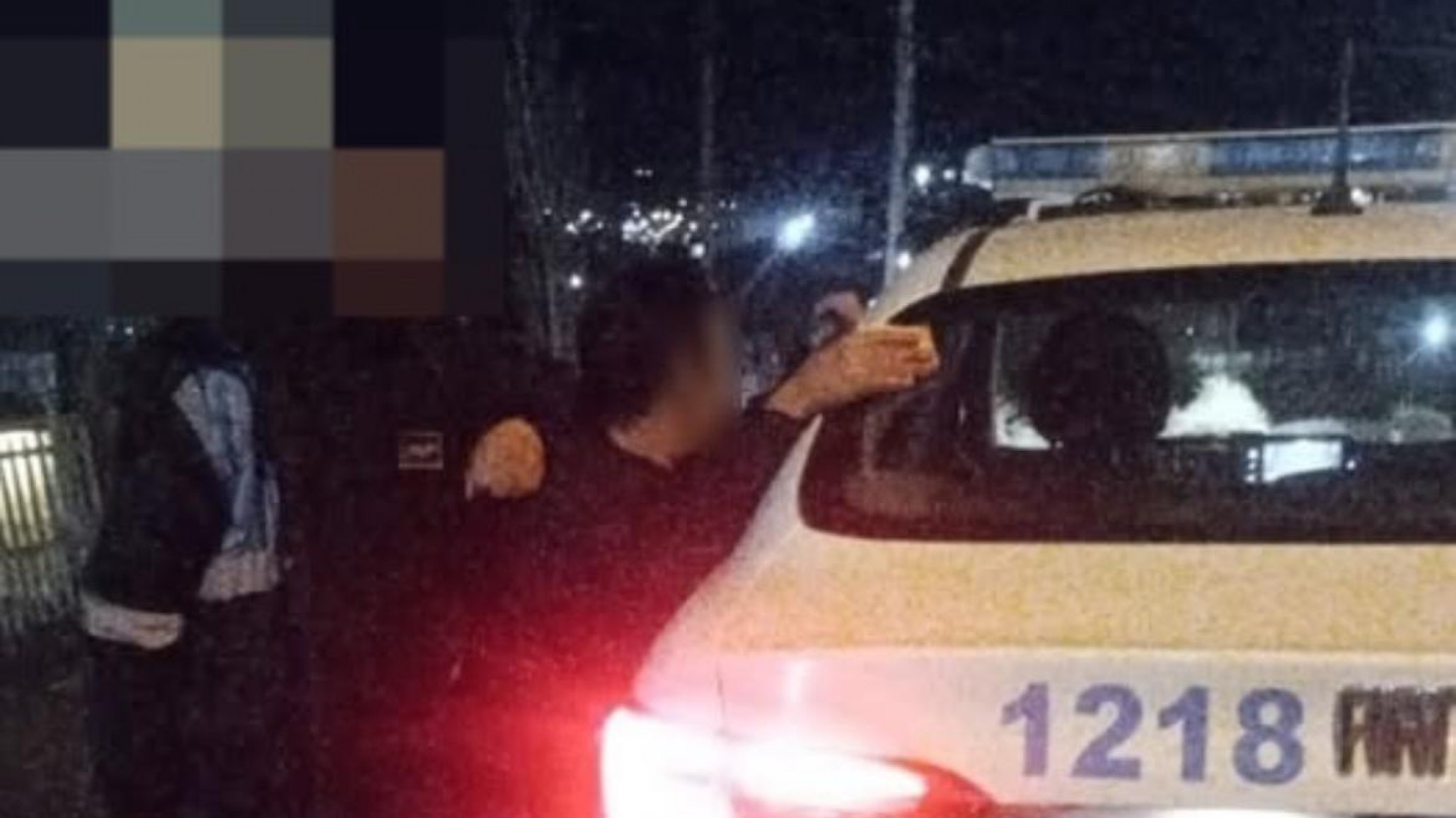 Detuvieron a un hombre con pedido de captura en Barrio San Martín