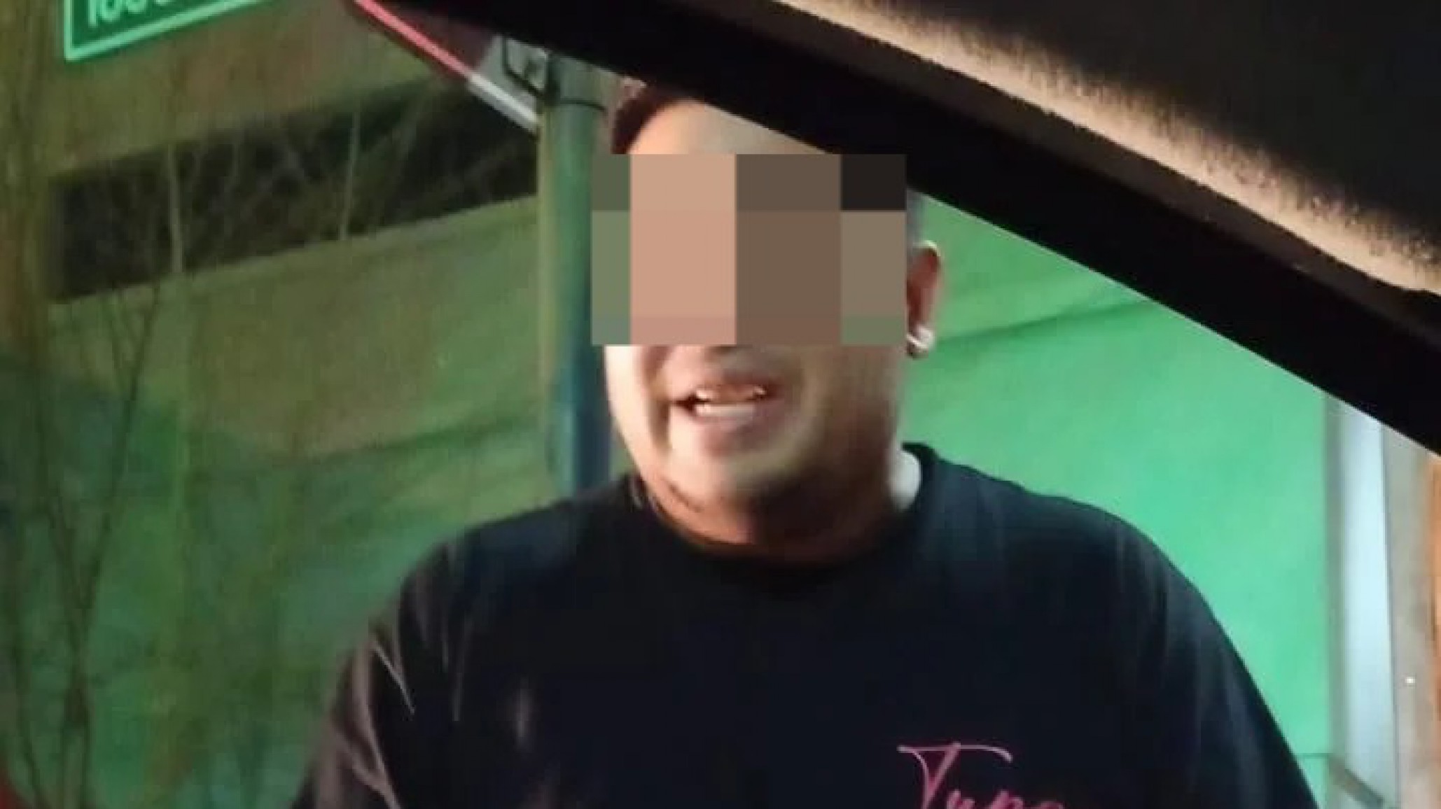 Brutal agresión en un boliche: un joven terminó herido tras defender a su novia