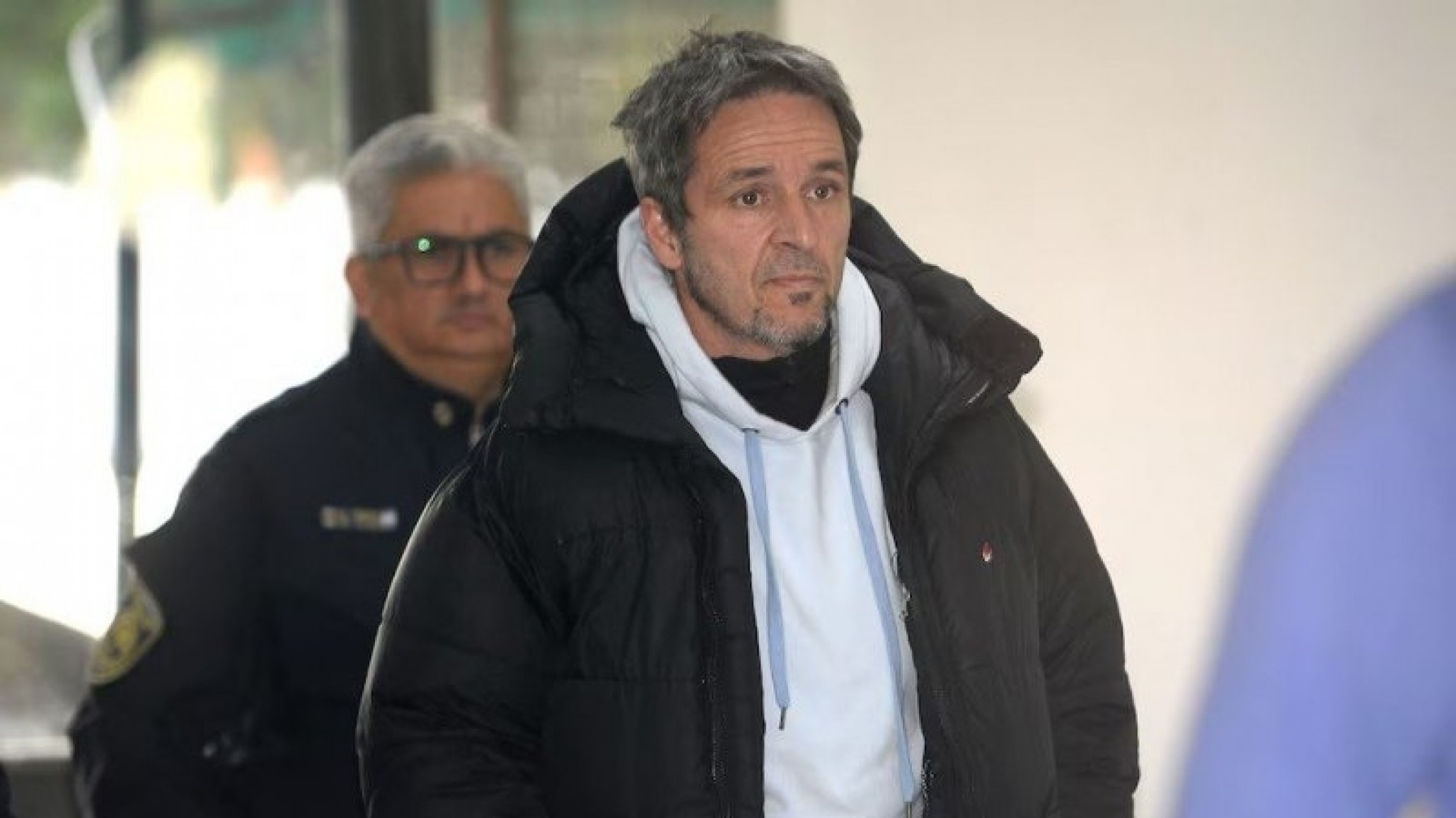 Claudio Contardi fue condenado a 19 años de prisión por abusar de Julieta Prandi