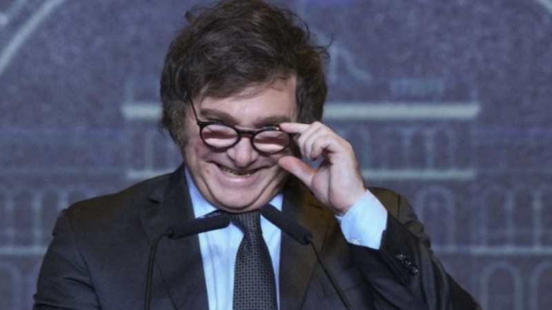 Afirman que desde que asumió Milei cerraron 15 mil pymes