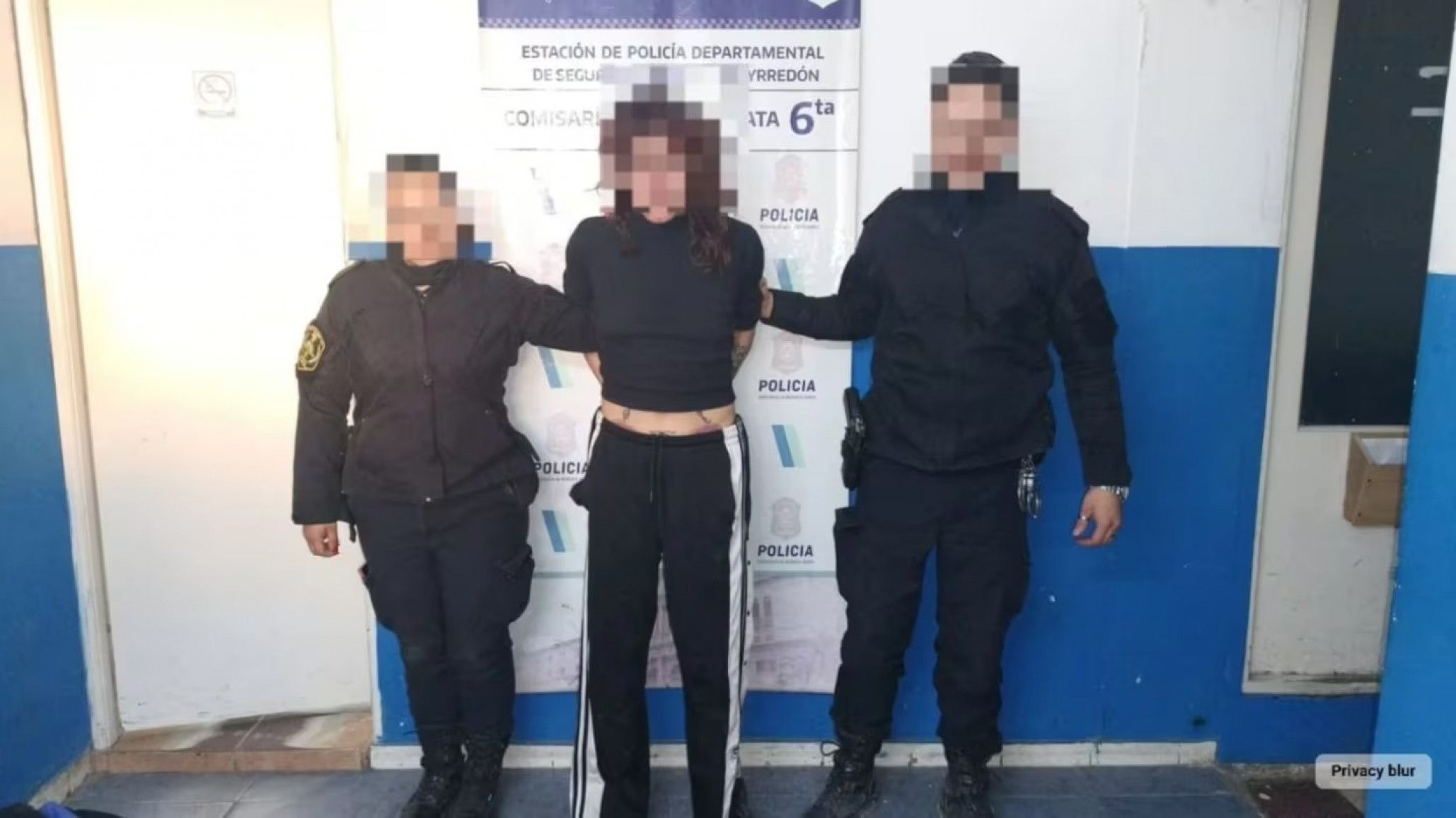 Buenos Aires: Apuñaló al perro de su vecina porque atacó a su caniche