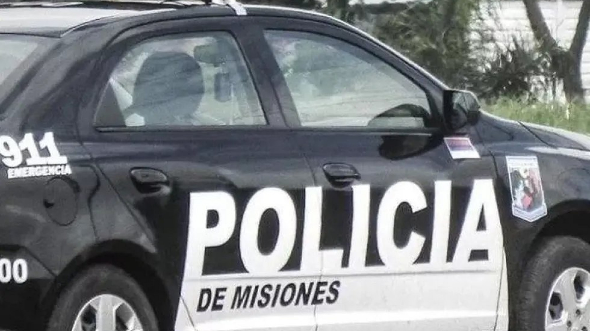 Misiones: Tres hombres detenidos por abuso sexual, amenazas y hurto