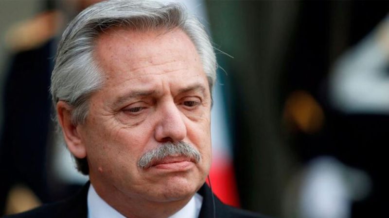 Violencia de género: el fiscal pidió que Alberto Fernández vaya a juicio oral por la denuncia de Fabiola Yáñez