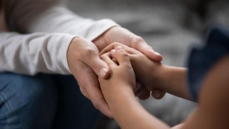 El Juzgado de Familia de Comodoro busca a una familia para dos hermanos de 4 y 12 años
