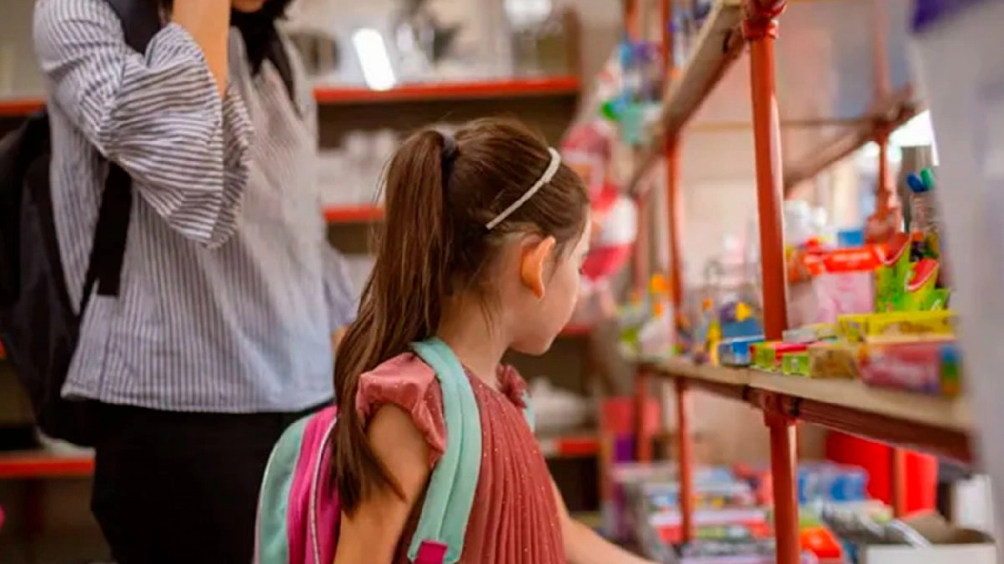 El Indec reveló el costo de crianza: se necesitan más de $500.000 para un niño