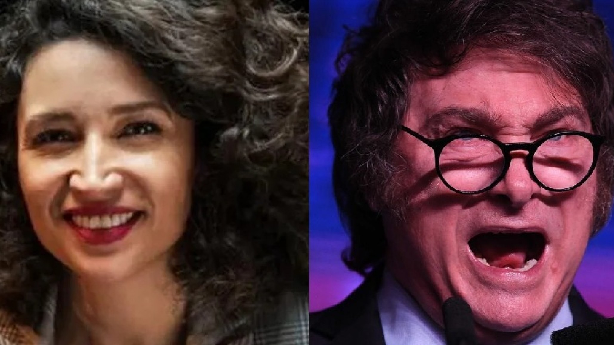 Imputaron al presidente Javier Milei en la causa por amenazas a Julia Mengolini