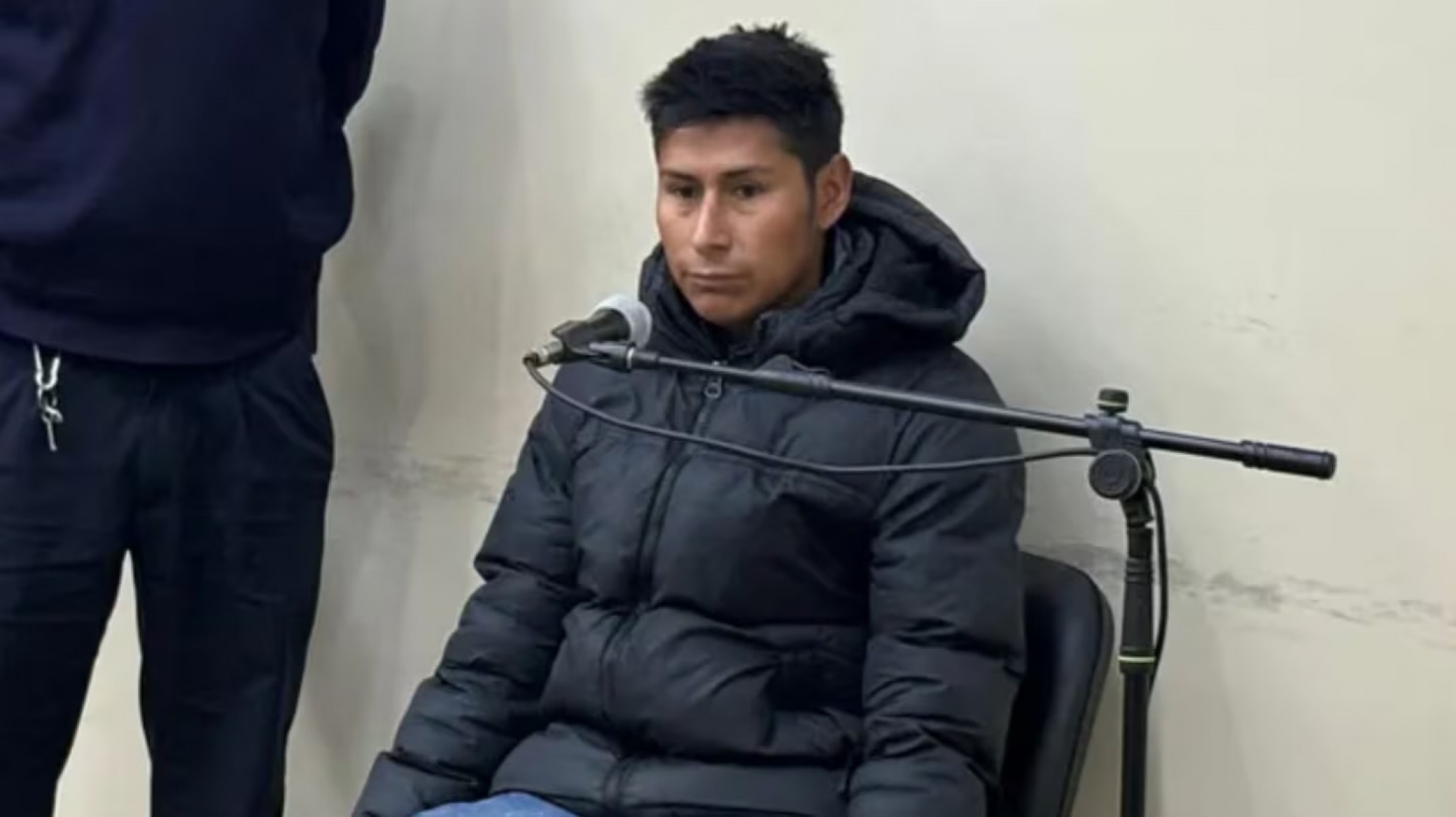 Detuvieron a un hombre acusado de violar a una joven con retraso madurativo