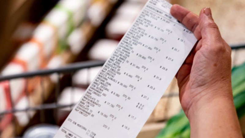 La canasta básica en Comodoro ya roza 1,5 millones