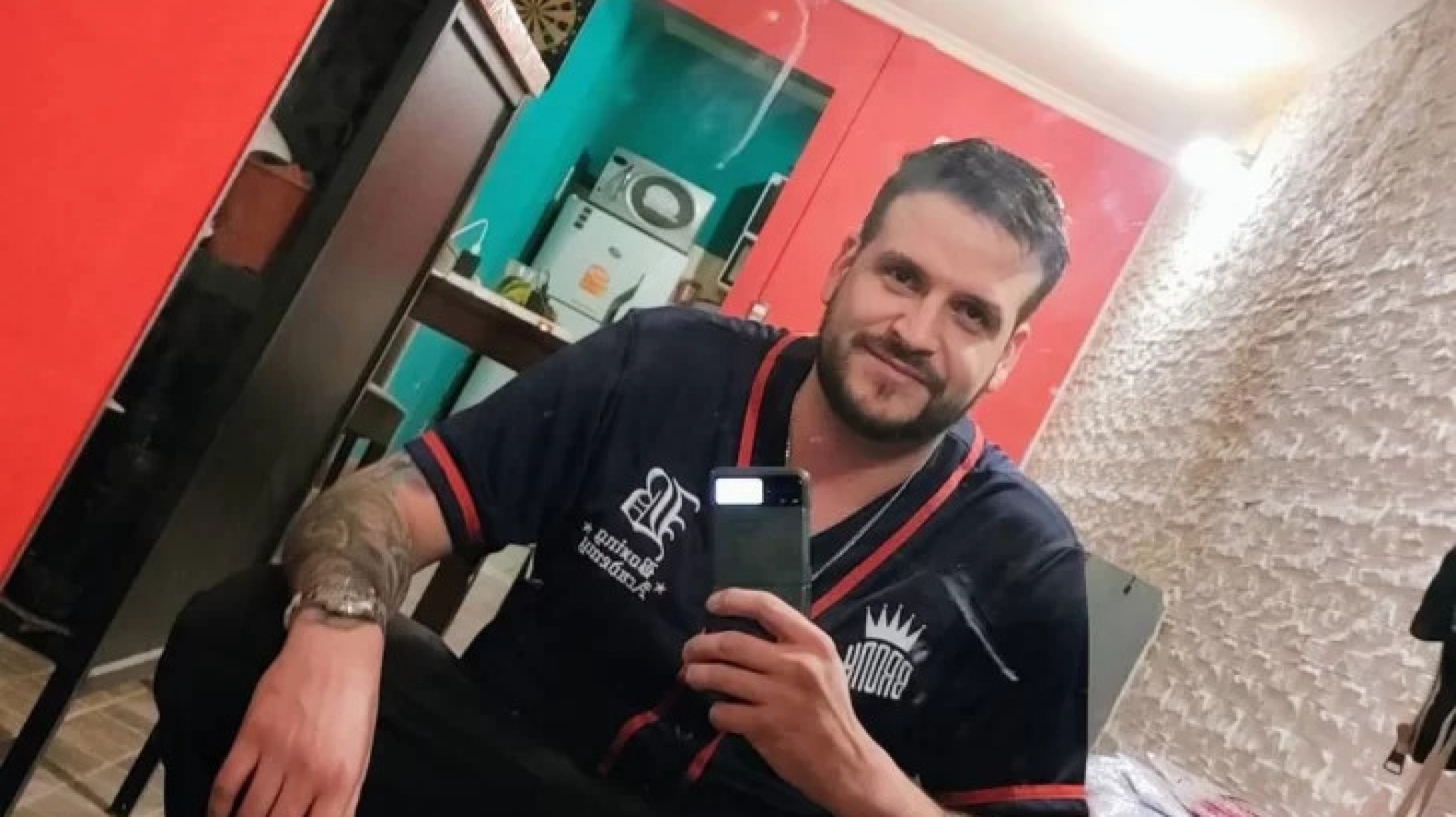 Caleta Olivia: encontraron a Maximiliano Agesta tras una semana de búsqueda