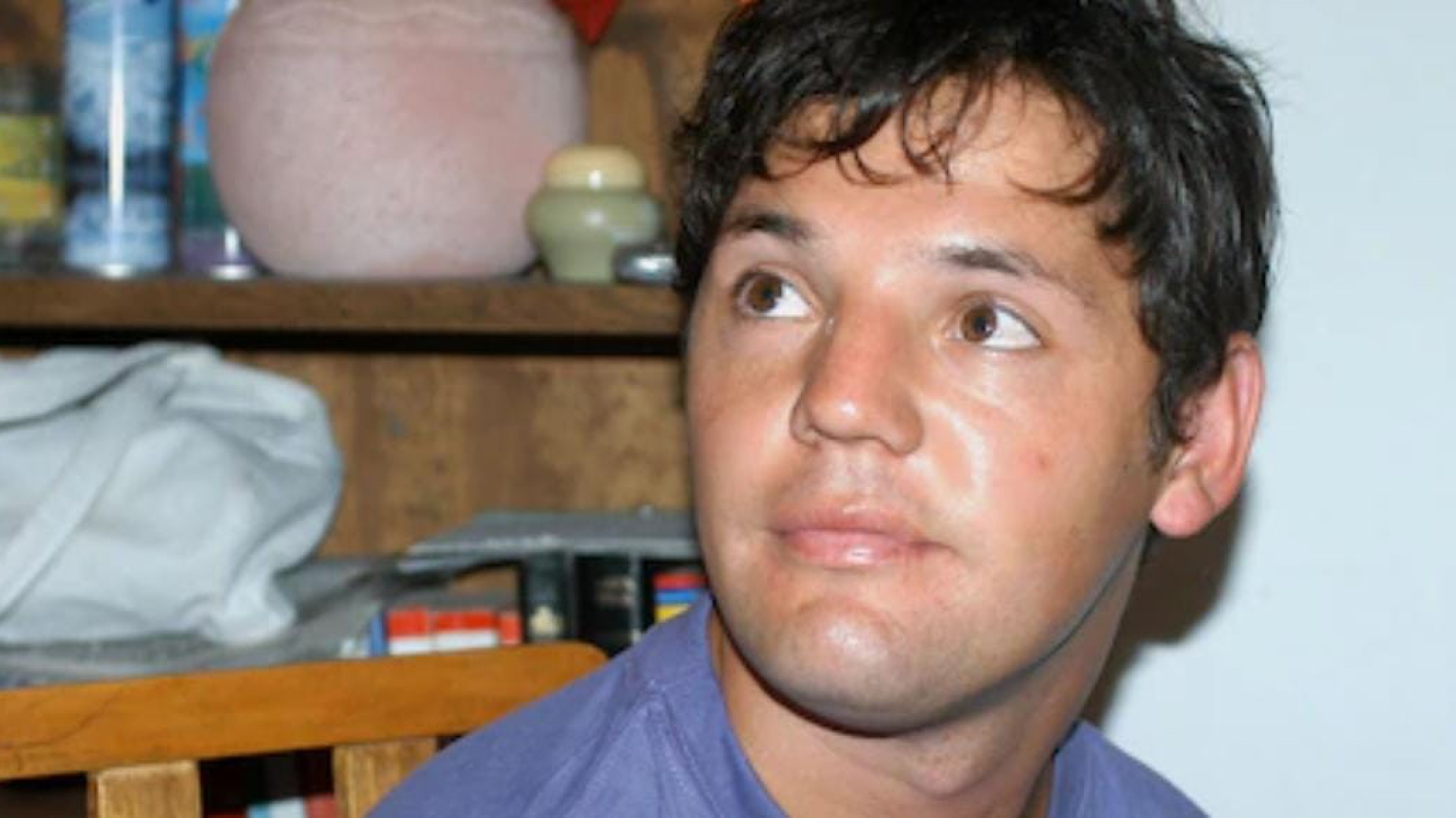 Detuvieron a Gastón Zárate, "el Perejil" del caso Dalmasso, acusado de un homicidio en Córdoba