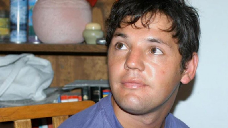 Detuvieron a Gastón Zárate, "el Perejil" del caso Dalmasso, acusado de un homicidio en Córdoba