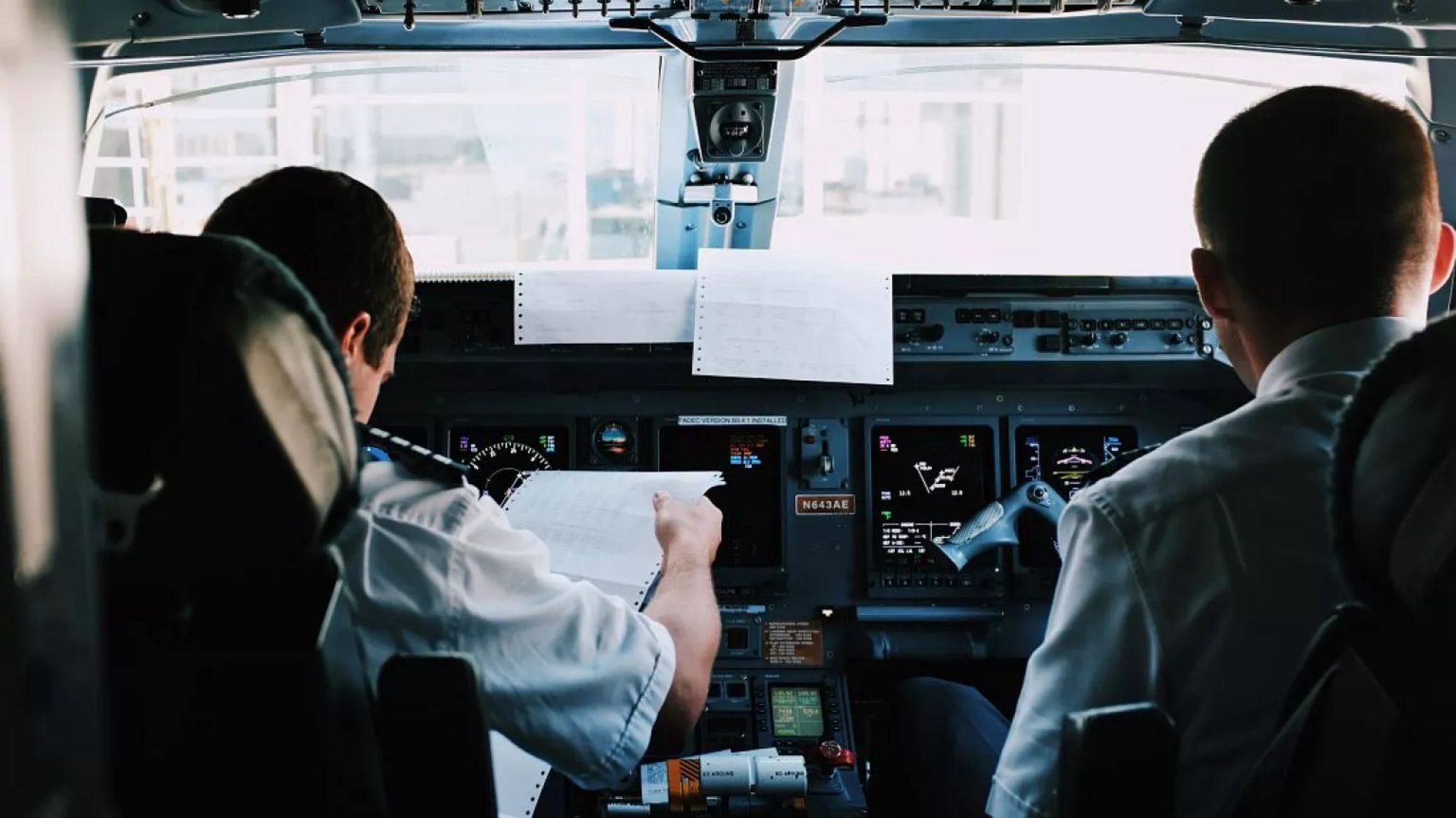 APLA convoca a un paro nacional de pilotos en medio de un conflicto con el Gobierno: los detalles