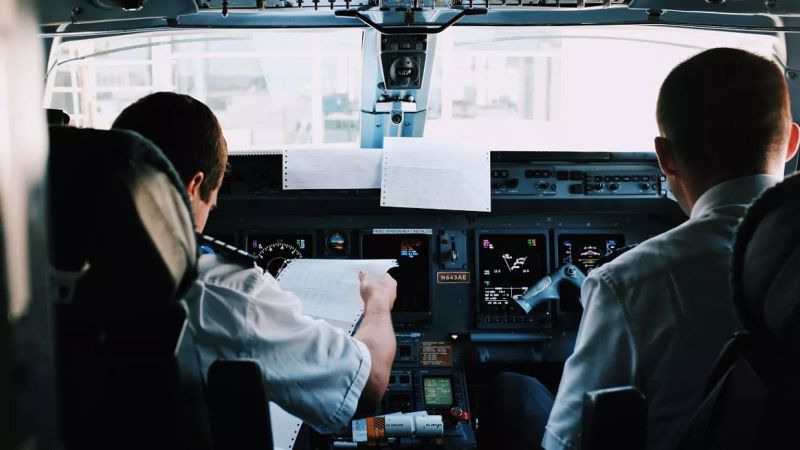 APLA convoca a un paro nacional de pilotos en medio de un conflicto con el Gobierno: los detalles