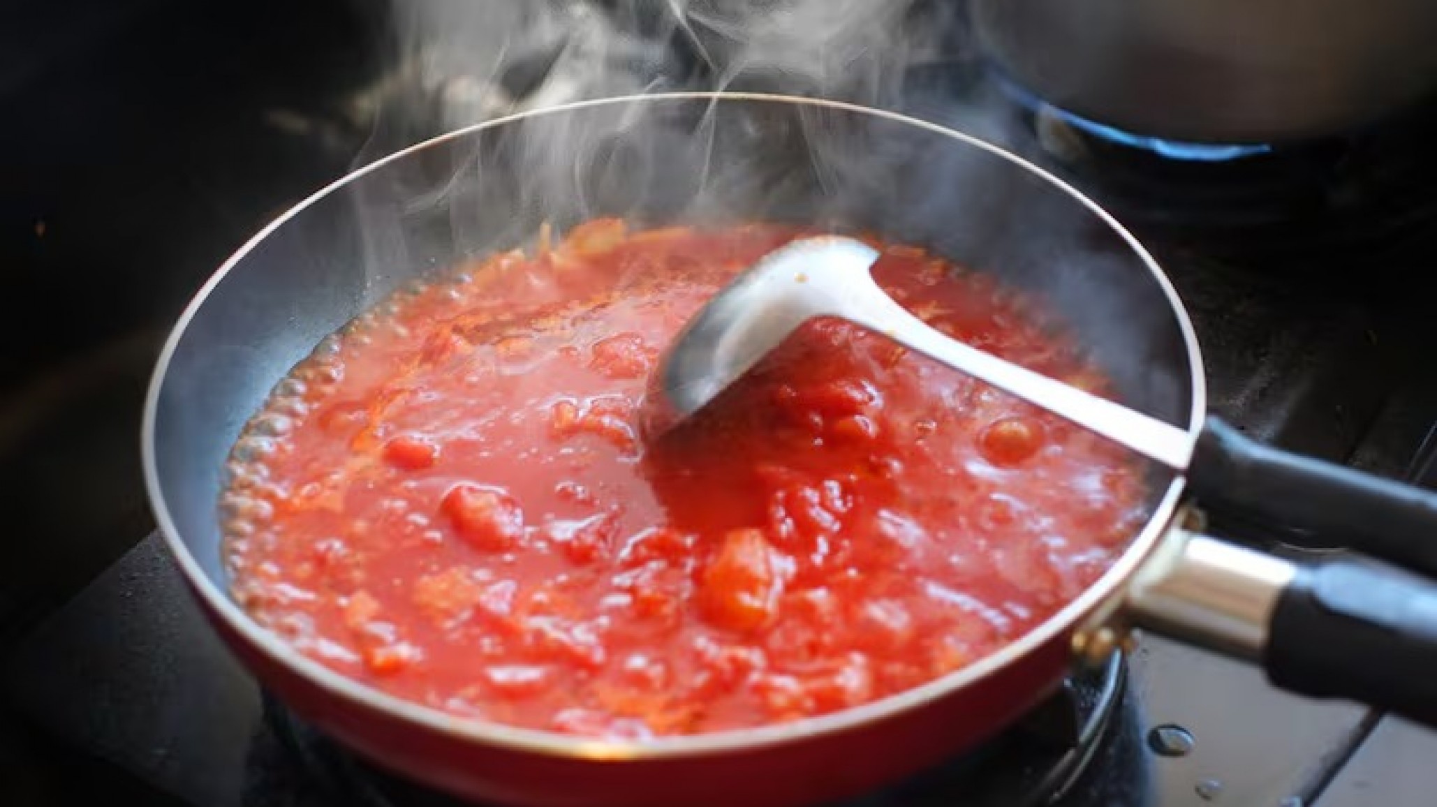 Recomendaron no consumir tomate triturado de una famosa marca