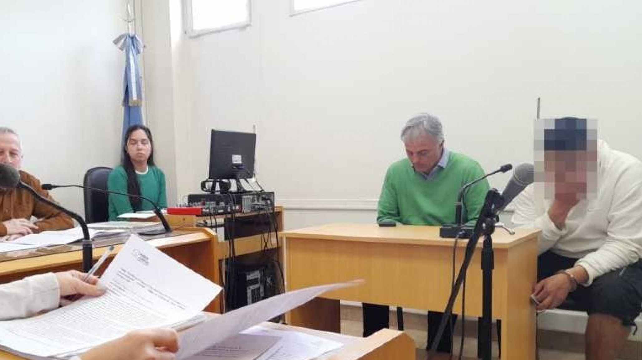 Confirmaron la condena de 10 años y 6 meses para un hombre por abuso sexual