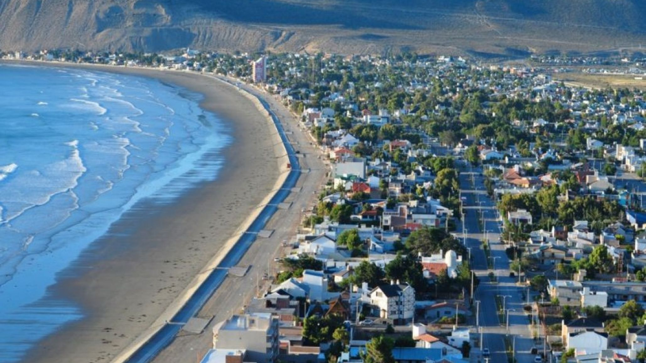Rada Tilly se sumó al Programa "Vinos y Sabores del Chubut" para potenciar su gastronomía y turismo
