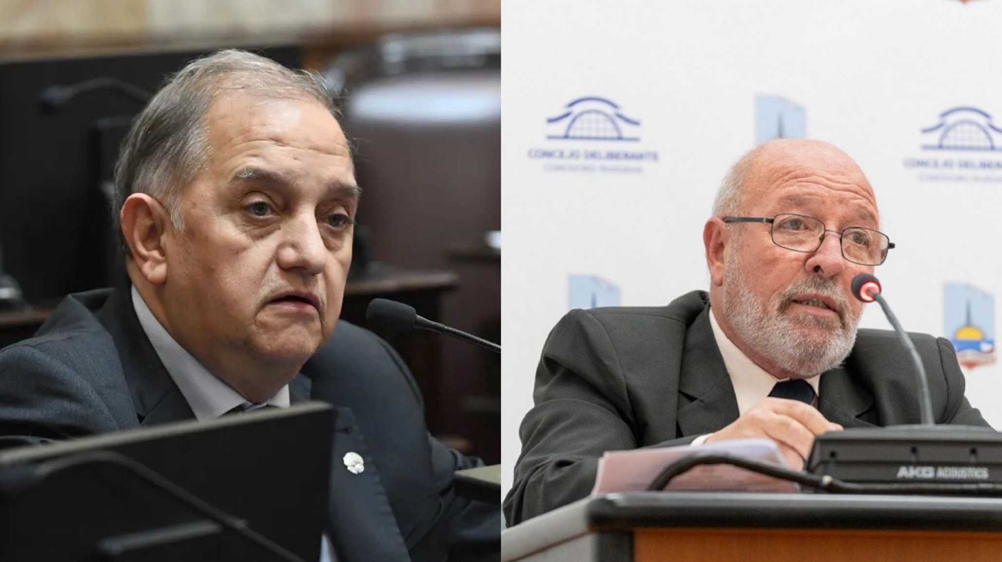 Gracias a la gestión de Linares y Lattanzio, el Hospital Militar tendrá guardias para descomprimir el Regional