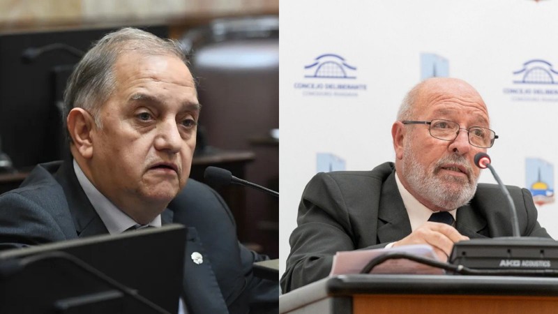 Gracias a la gestión de Linares y Lattanzio, el Hospital Militar tendrá guardias para descomprimir el Regional