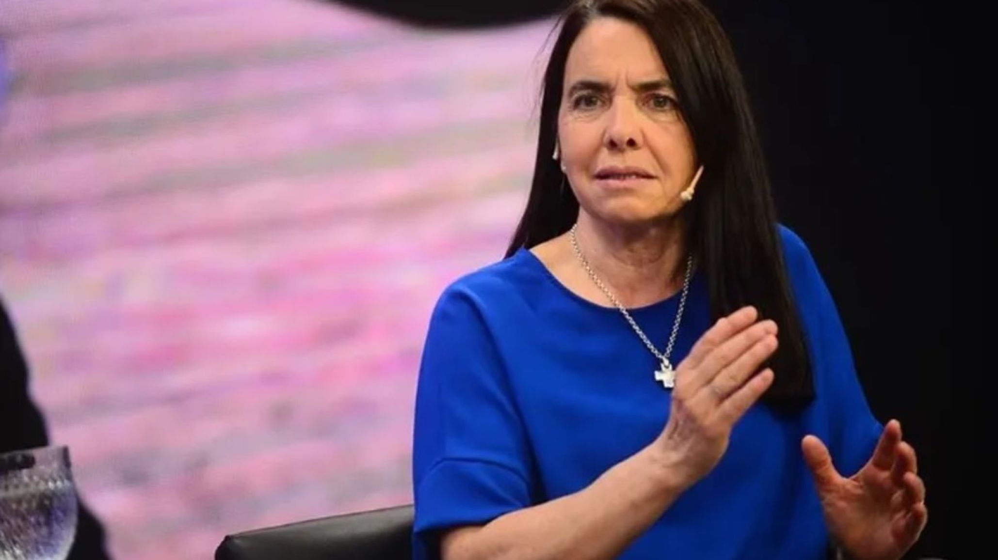 Garrahan: Repudiable comentario de una senadora del PRO
