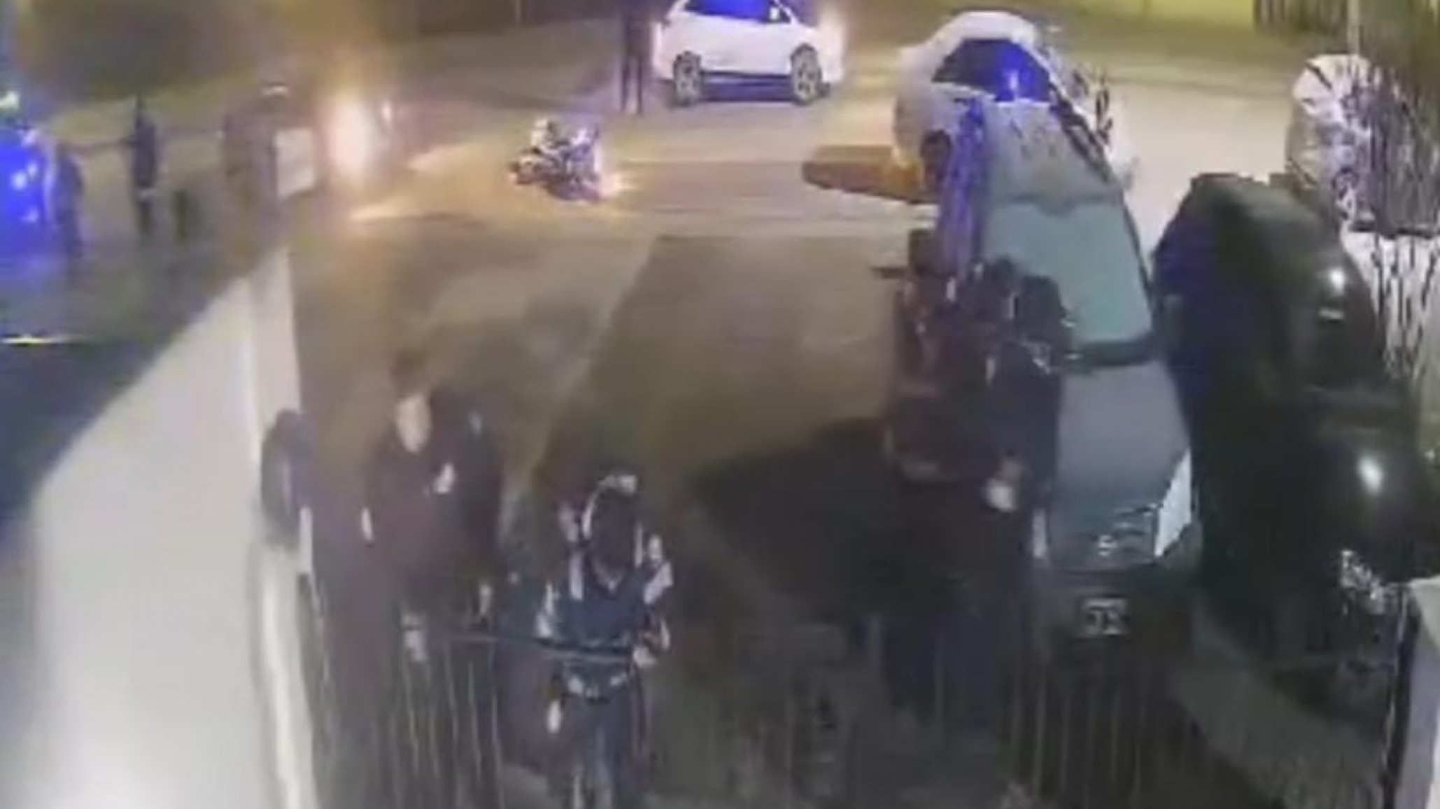 Río Gallegos: investigan a la policía por un operativo que terminó con un joven golpeado