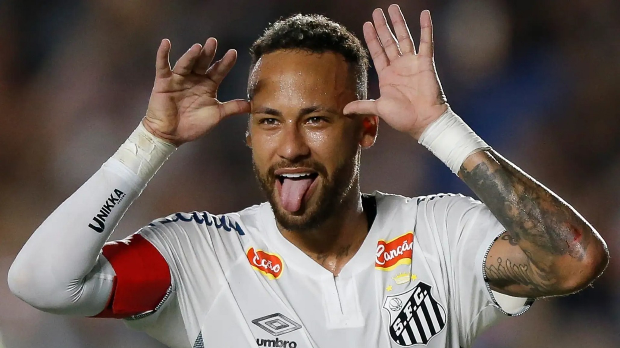 Dos técnicos argentinos, principales candidatos a dirigir al Santos de Neymar