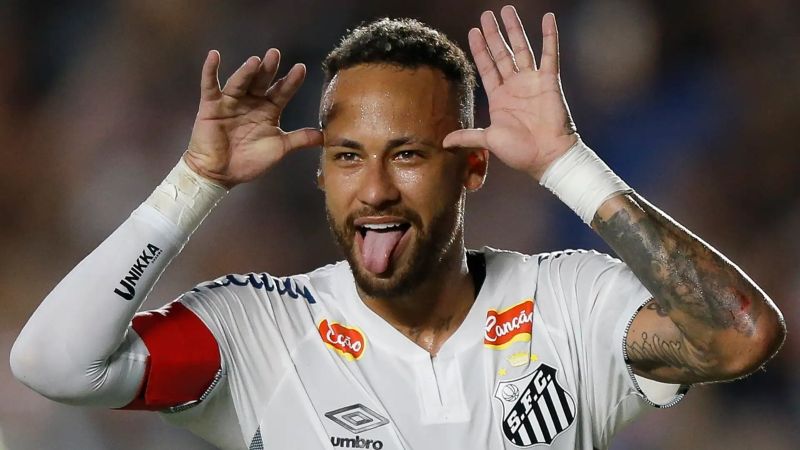 Dos técnicos argentinos, principales candidatos a dirigir al Santos de Neymar