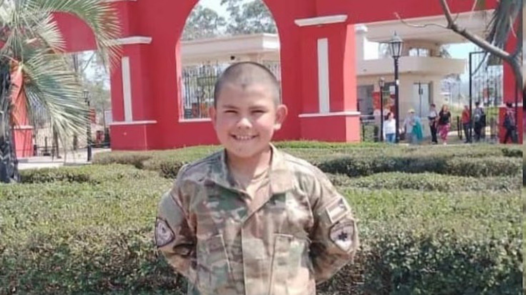 Comenzó el juicio por la muerte de un niño de 11 años: acusan a su madre de asesinarlo