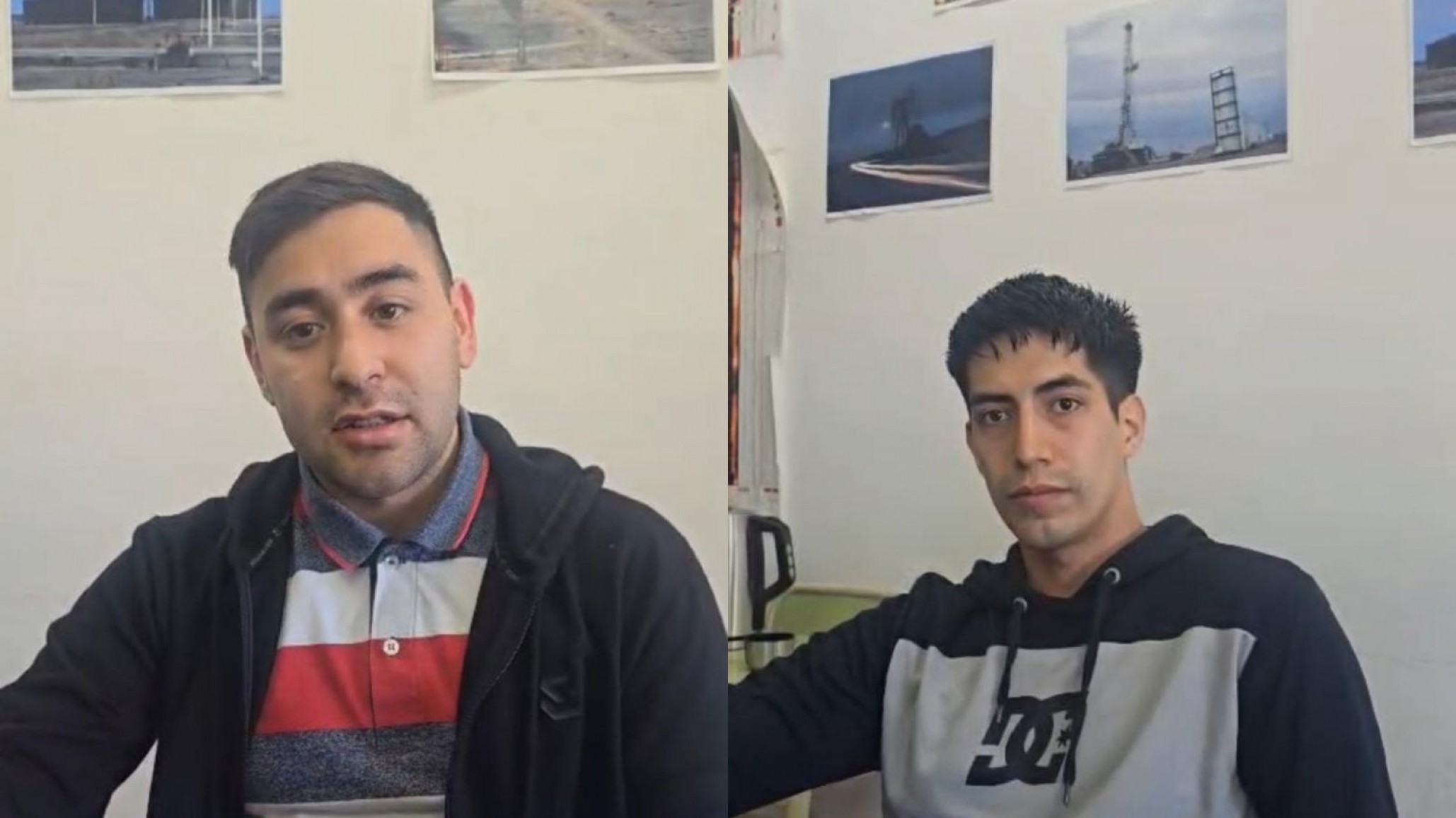 Estudiantes de Ingeniería en Petróleo organizan jornadas en Comodoro y aún faltan cinco pares de botines de seguridad