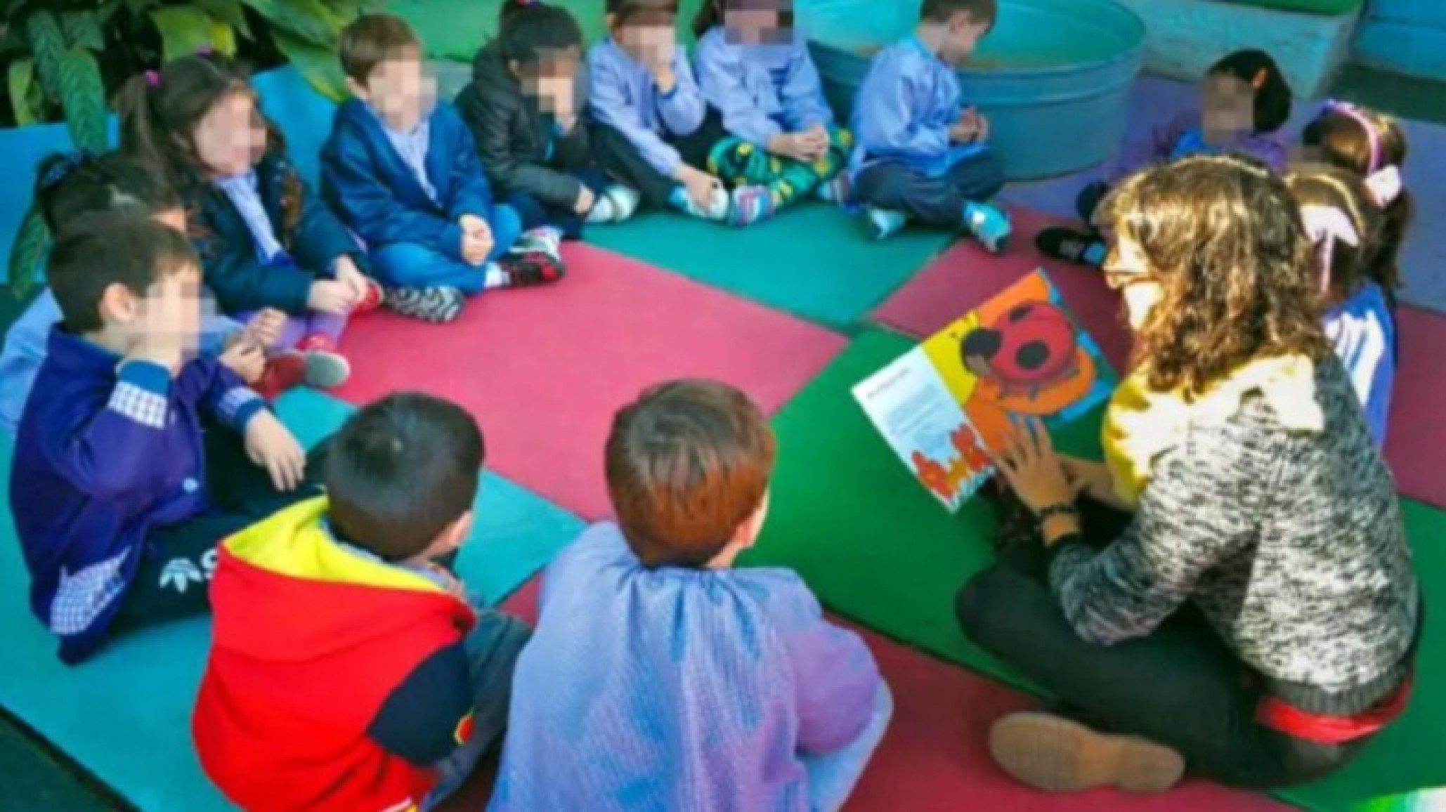 Crisis económica y educación privada: "El nivel inicial perdió hasta un 50% de matrícula en Comodoro"