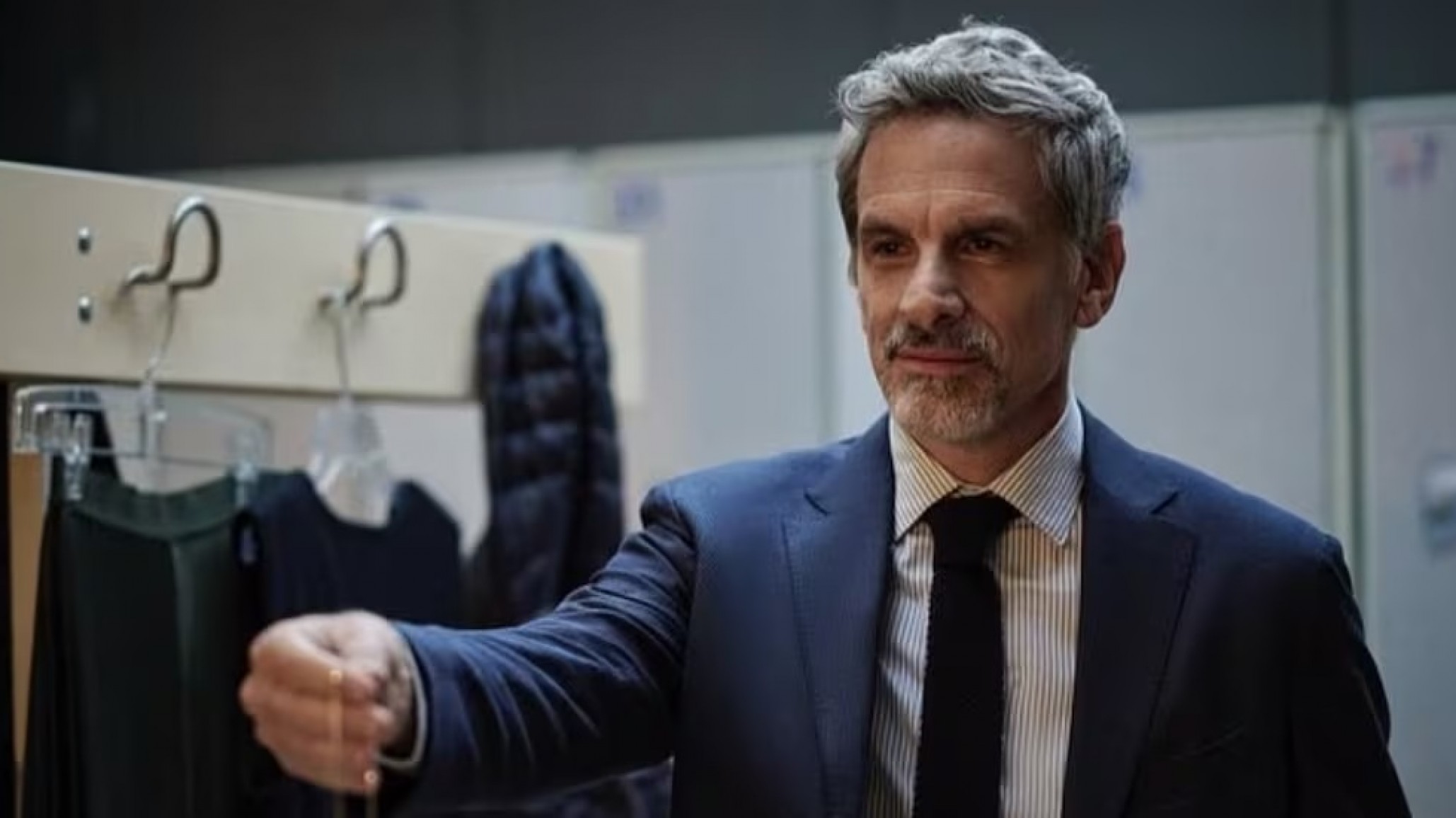 De actor a chofer: Rafael Ferro habló luego de volverse viral por manejar un Uber