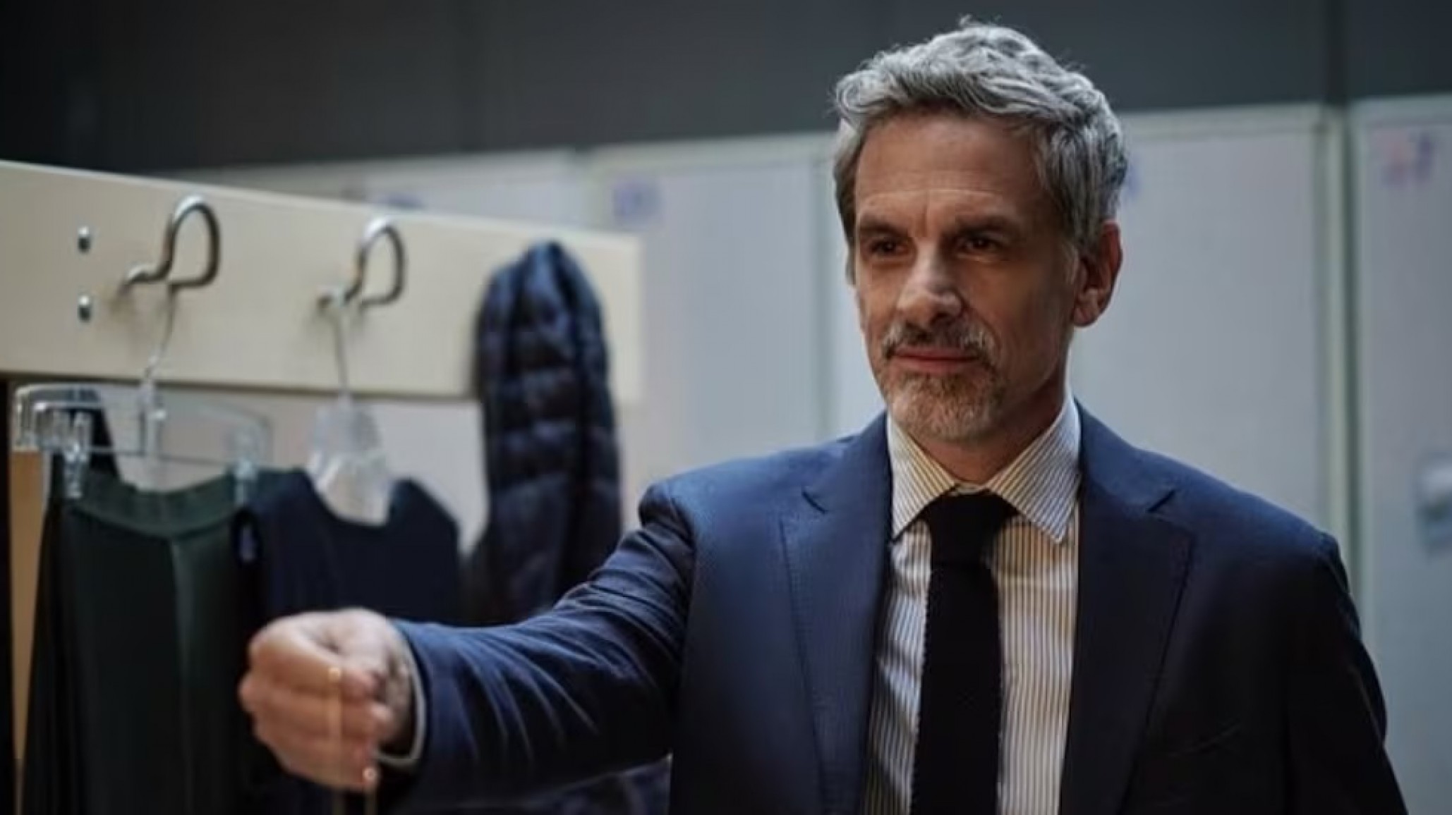 De actor a chofer: Rafael Ferro habló luego de volverse viral por manejar un Uber