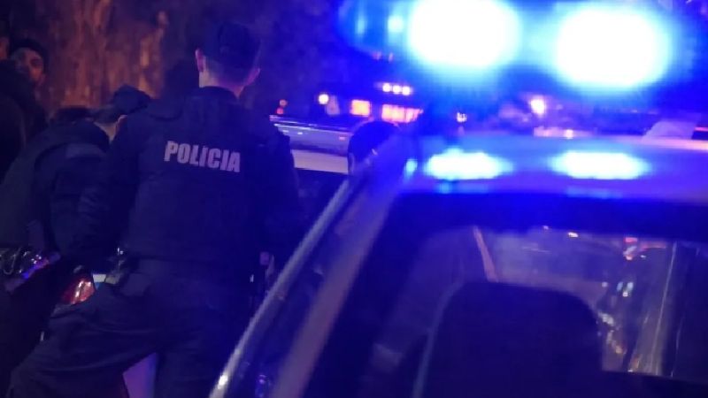 Condenaron a un peluquero por abusar sexualmente de una menor de edad