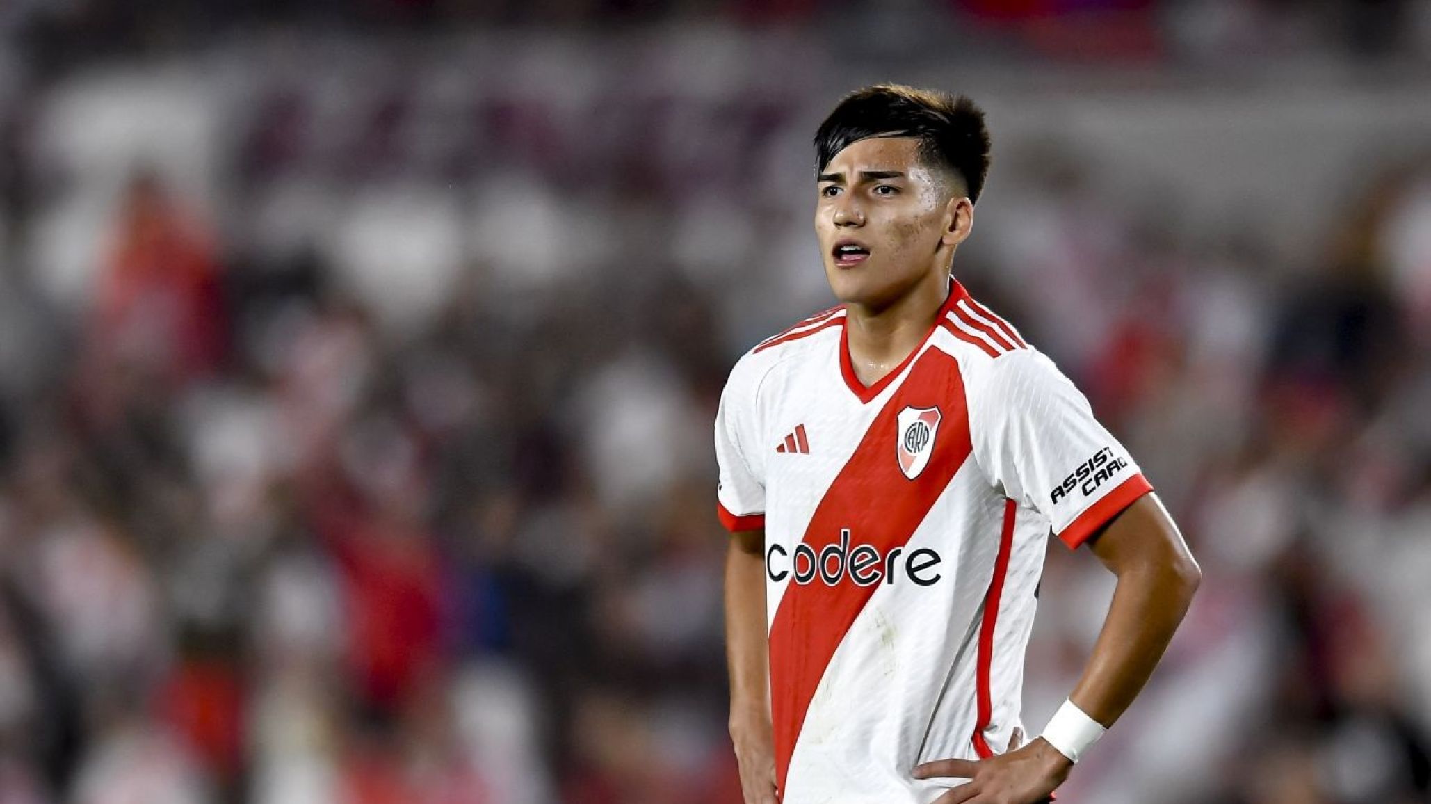 ¡Bomba en el fútbol! Ian Subiabre podría ser el próximo refuerzo del Barcelona