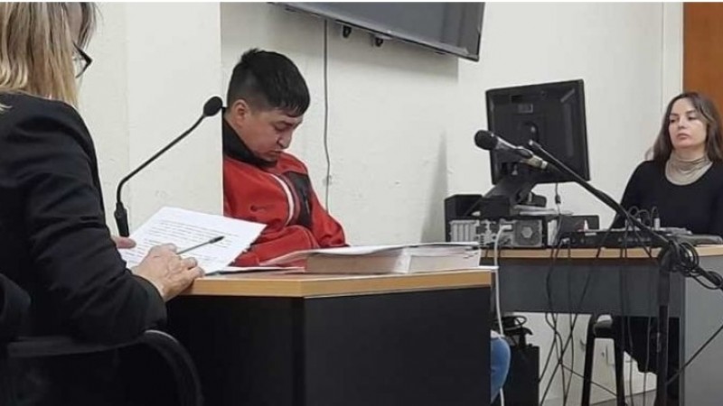 Comodoro: seguirá detenido el hombre acusado de asesinar a su hermano durante una reunión familiar