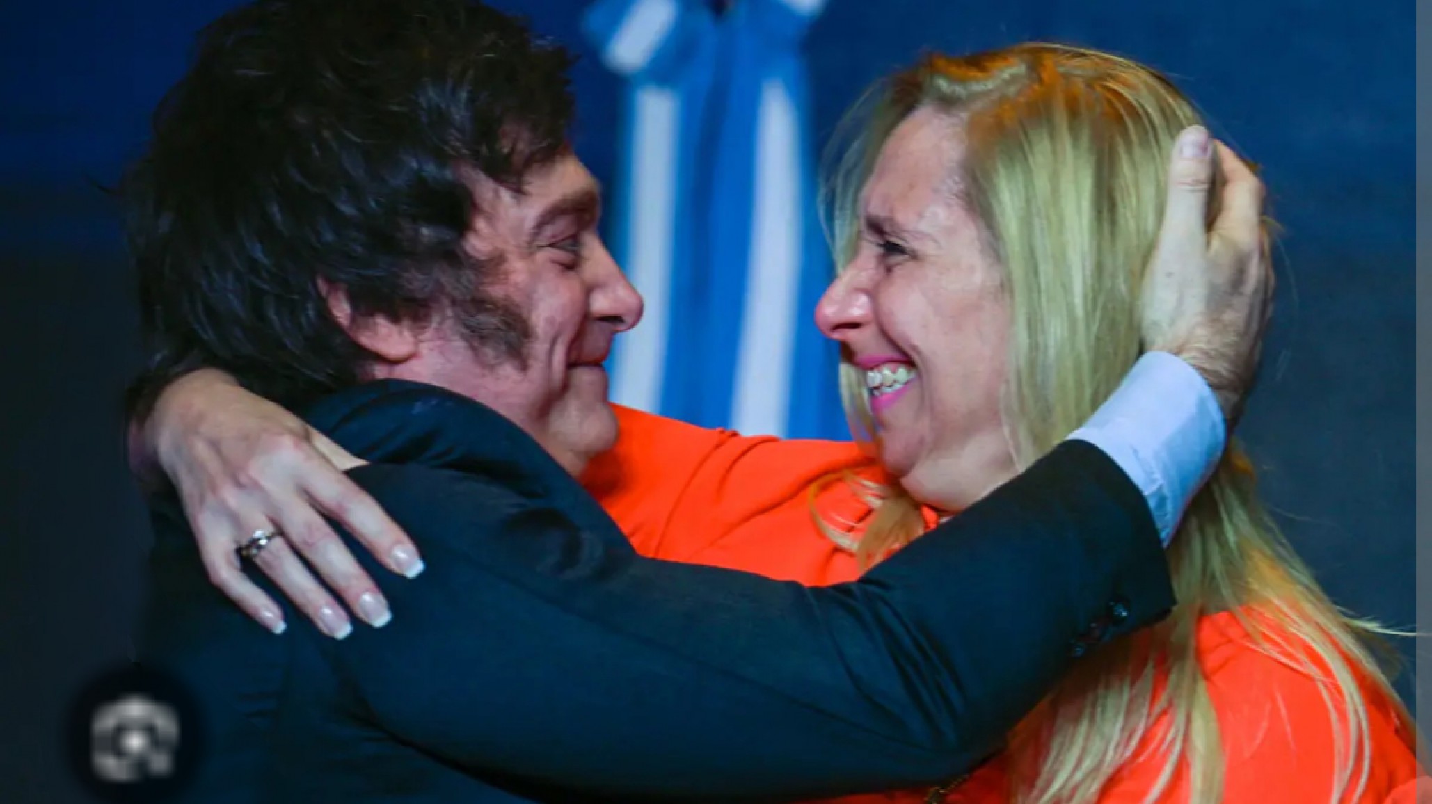 Ruido político: cometas que encienden la campaña