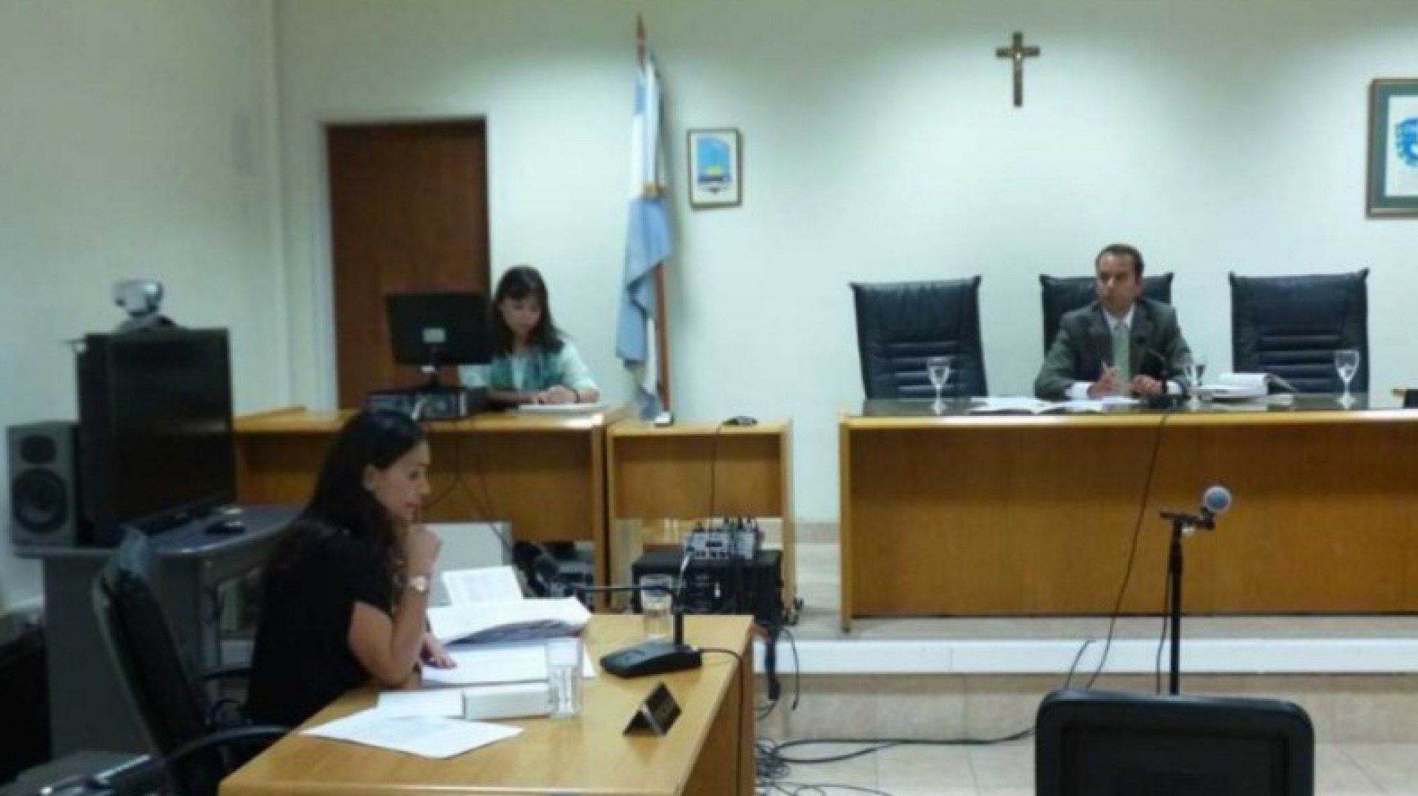 Homicidio culposo agravado: detuvieron al conductor que causó la muerte de Maira Remolcoy