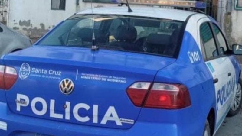 Una mujer de 85 años murió de manera repentina en su casa de Pico Truncado