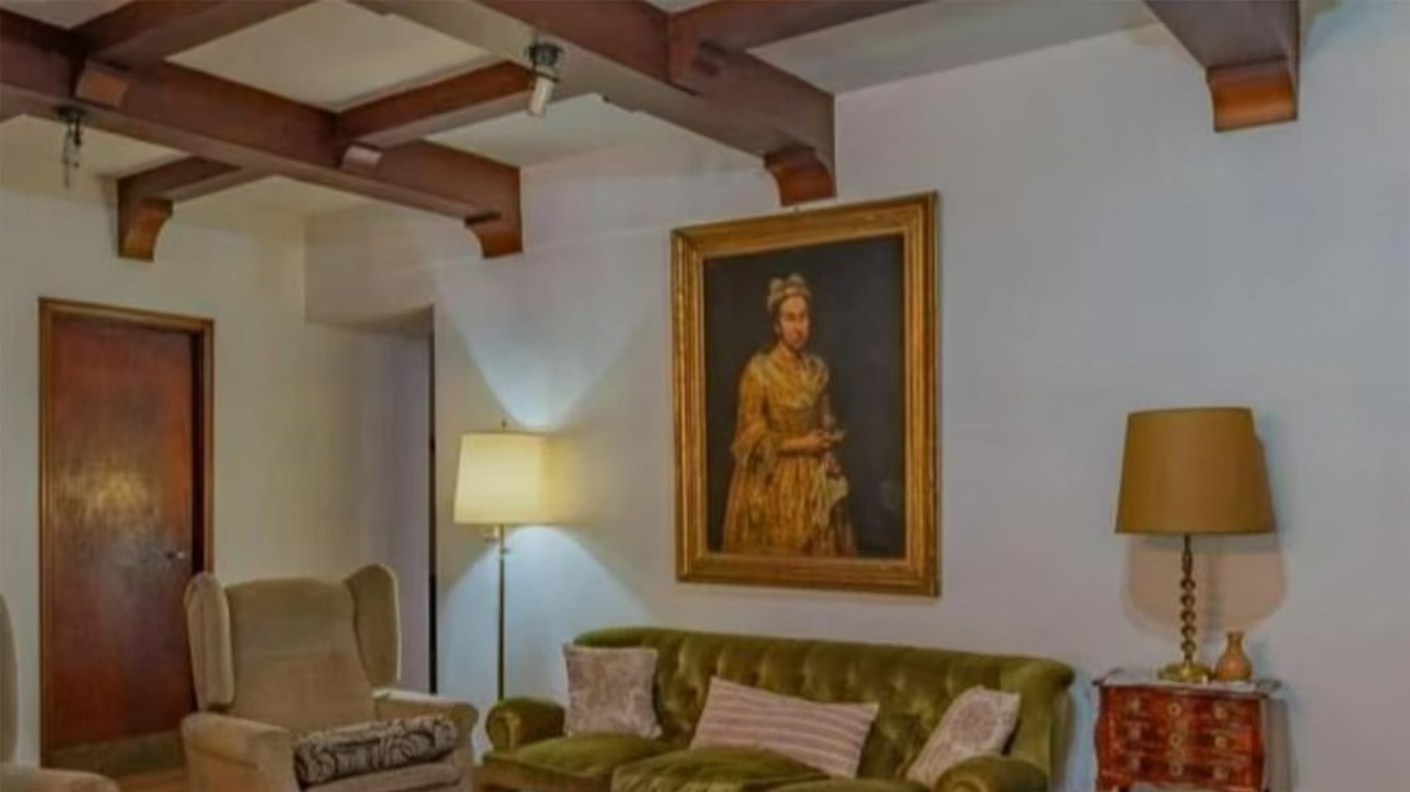 Hallan en Argentina un cuadro robado por los nazis y desaparecido hace décadas