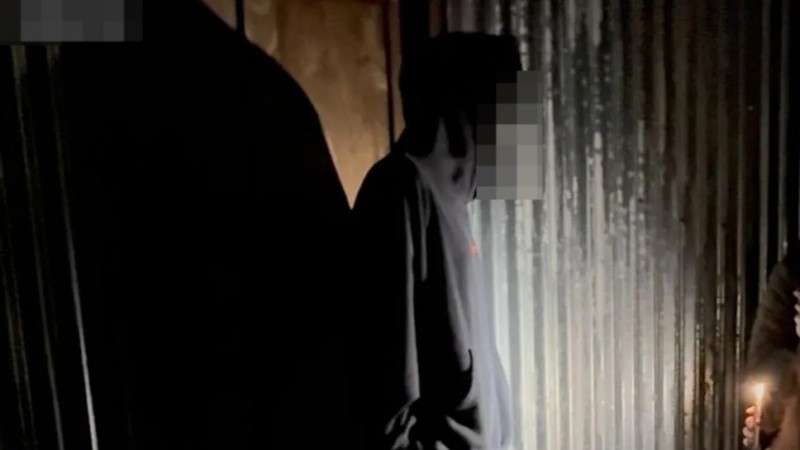 El Chaltén: denunciaron a un joven de 20 años por acoso a una niña de 12 a través de internet