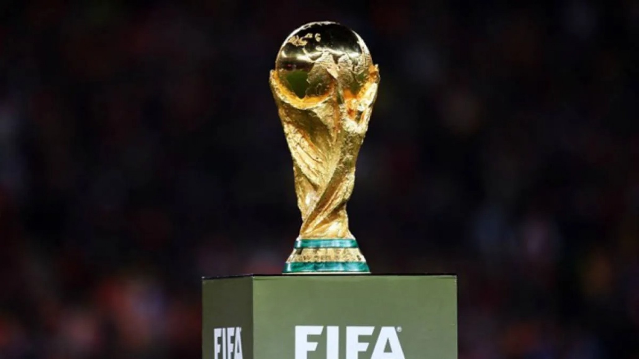 La Televisión Pública no transmitirá el Mundial de futbol 2026