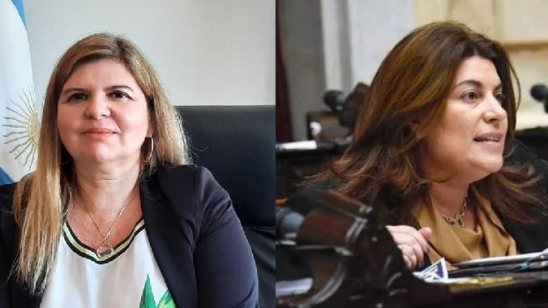 La jueza Camila Banfi contradijo a Ana Clara Romero: "La causa Emergencia está en proceso dentro de los plazos objetivos"