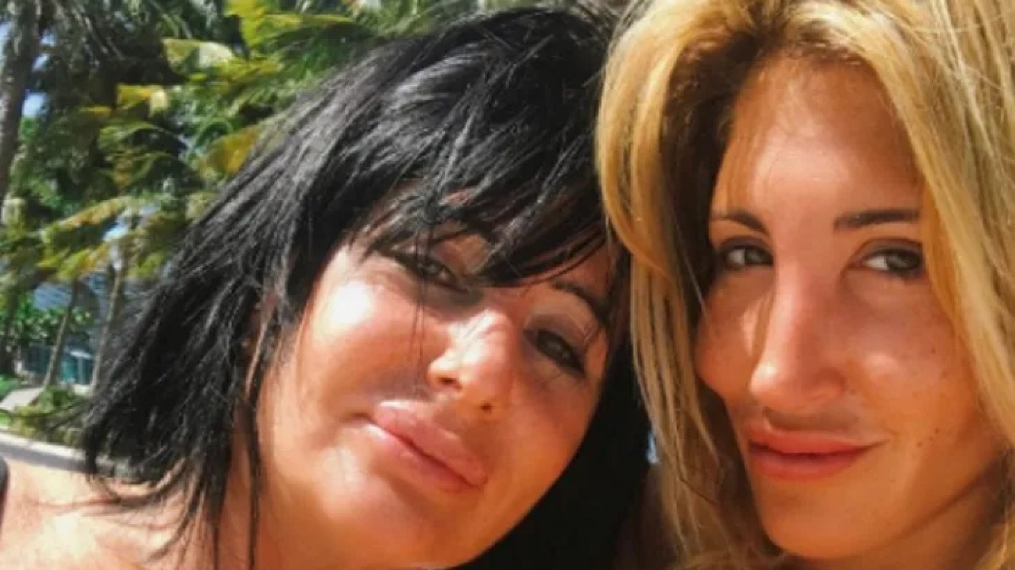 Detuvieron a la mamá de Ayelén Paleo por liderar una red de trata de personas