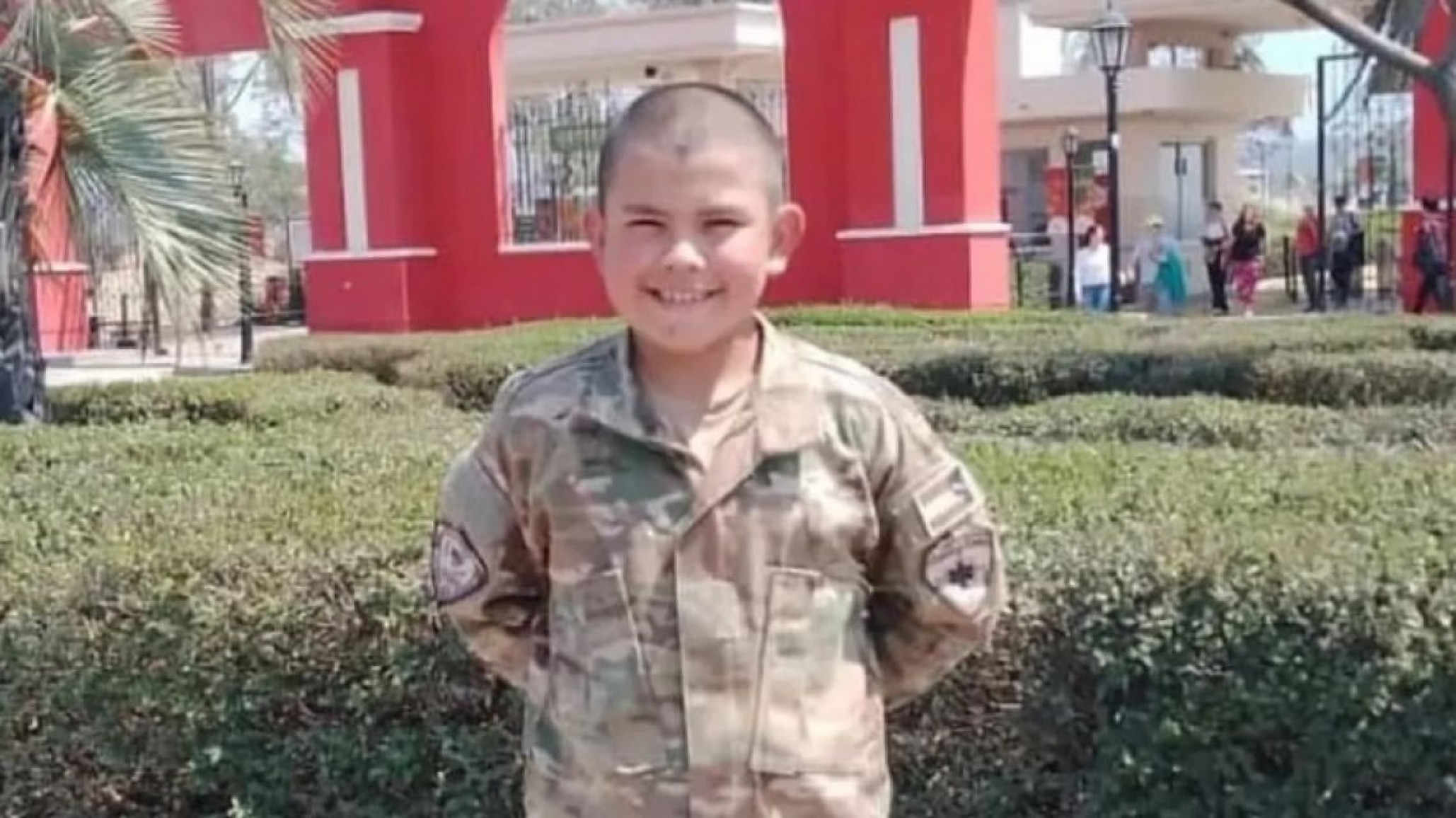 "Le aplicaba castigos físicos": los testimonios que complican a la acusada por el asesinato de Leonel Francia