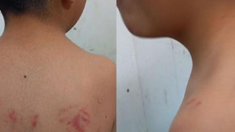 Santiago del Estero: detuvieron a una catequista acusada de torturar a su hijo de 8 años